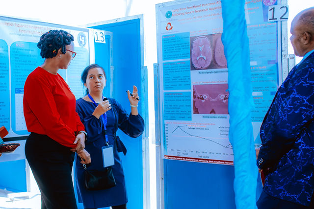 2026 PAT Scientific Conference — Mwanza