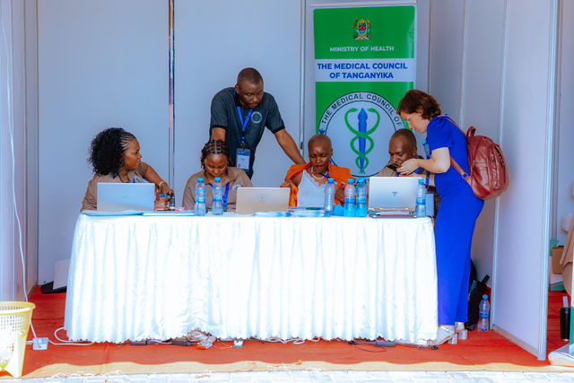 2026 PAT Scientific Conference — Mwanza