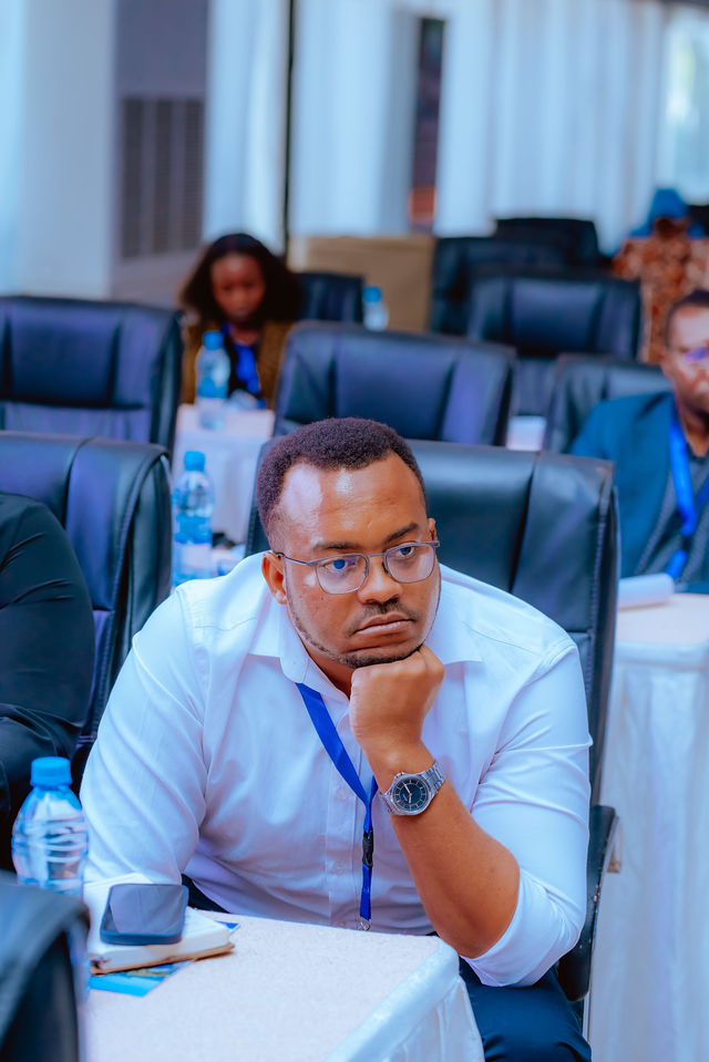 2026 PAT Scientific Conference — Mwanza
