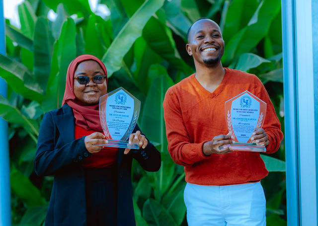 2026 PAT Scientific Conference — Mwanza