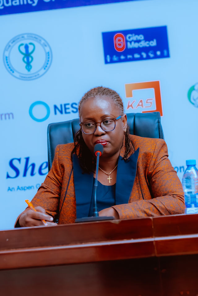 2026 PAT Scientific Conference — Mwanza