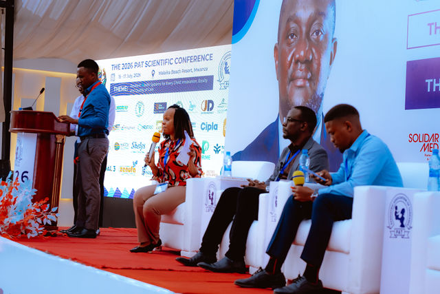 2026 PAT Scientific Conference — Mwanza