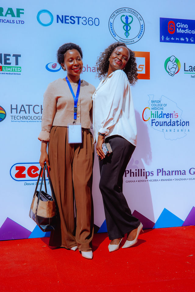 2026 PAT Scientific Conference — Mwanza