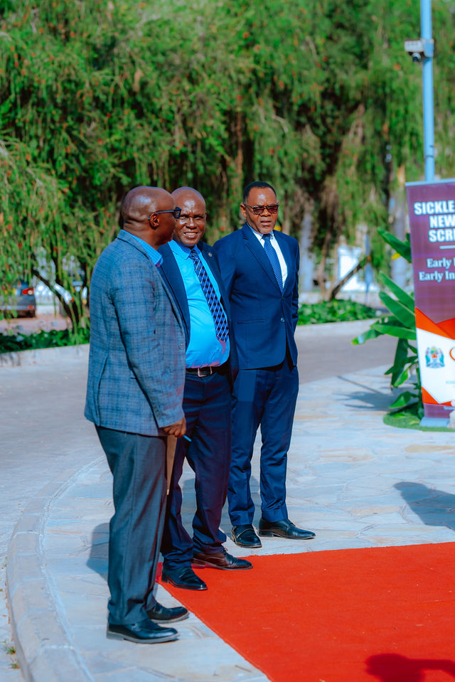 2026 PAT Scientific Conference — Mwanza