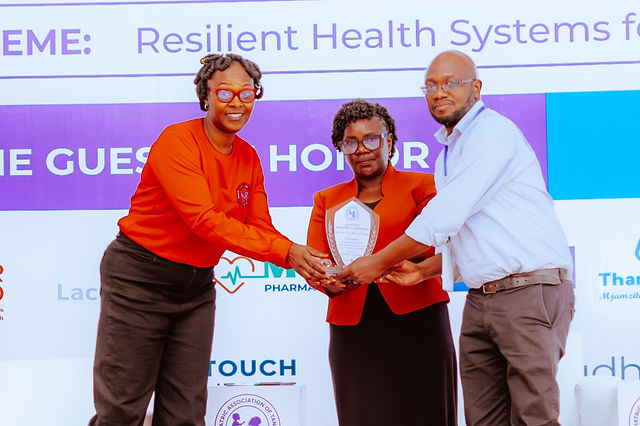 2026 PAT Scientific Conference — Mwanza