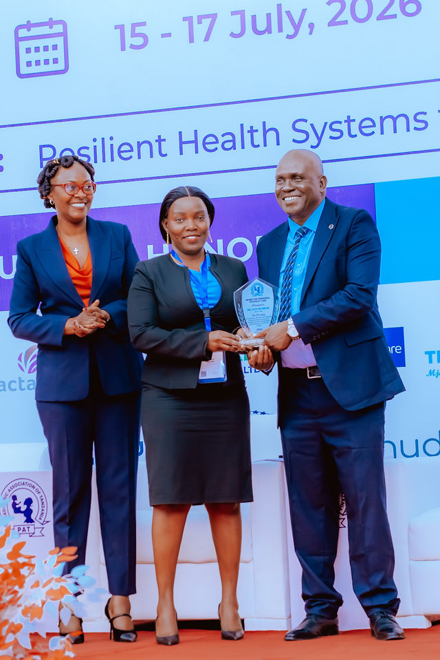 2026 PAT Scientific Conference — Mwanza