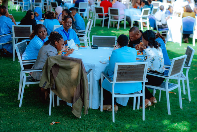 2026 PAT Scientific Conference — Mwanza