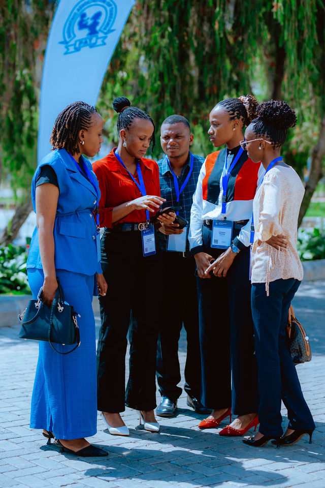 2026 PAT Scientific Conference — Mwanza