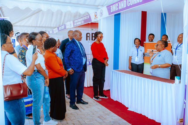 2026 PAT Scientific Conference — Mwanza