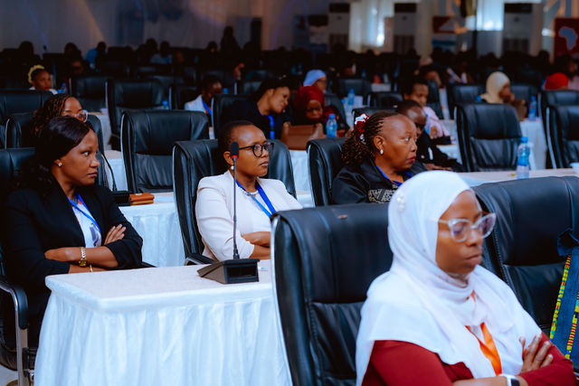 2026 PAT Scientific Conference — Mwanza