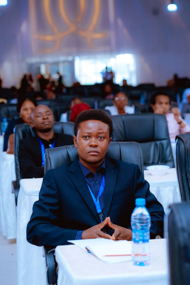 2026 PAT Scientific Conference — Mwanza