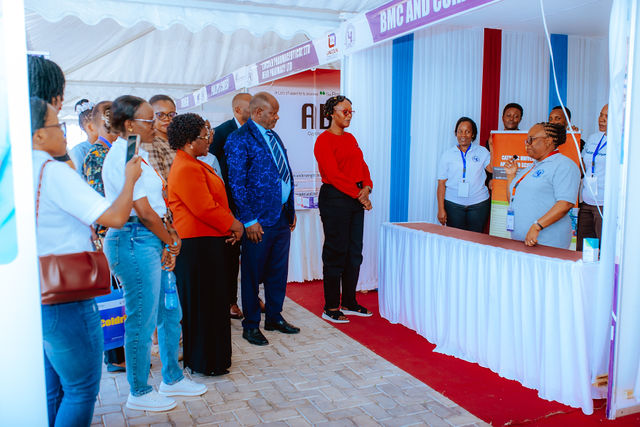 2026 PAT Scientific Conference — Mwanza