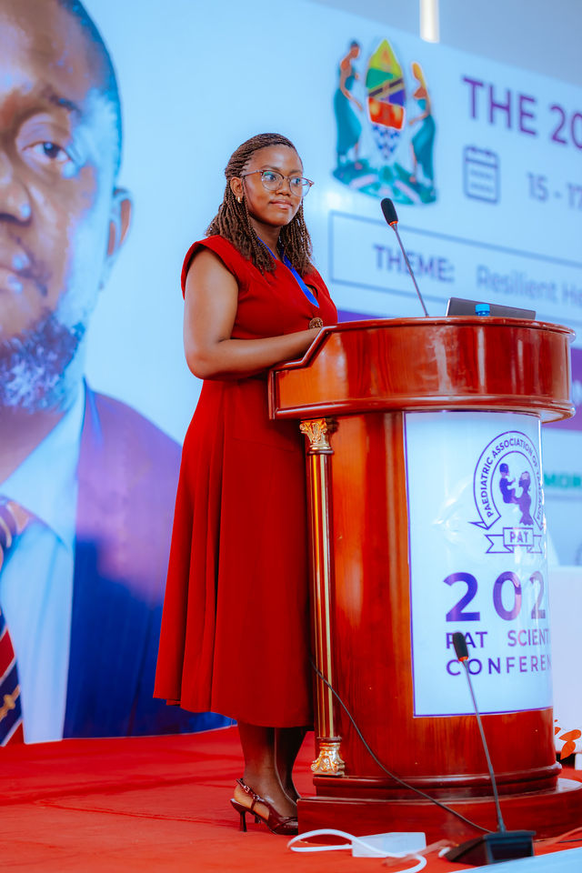 2026 PAT Scientific Conference — Mwanza