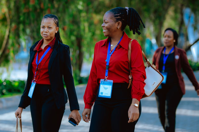 2026 PAT Scientific Conference — Mwanza