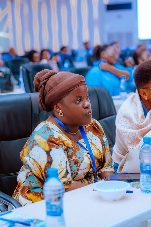 2026 PAT Scientific Conference — Mwanza