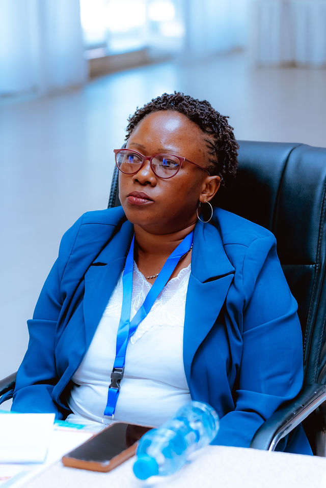 2026 PAT Scientific Conference — Mwanza