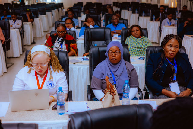 2026 PAT Scientific Conference — Mwanza