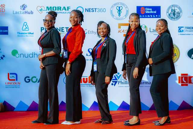 2026 PAT Scientific Conference — Mwanza
