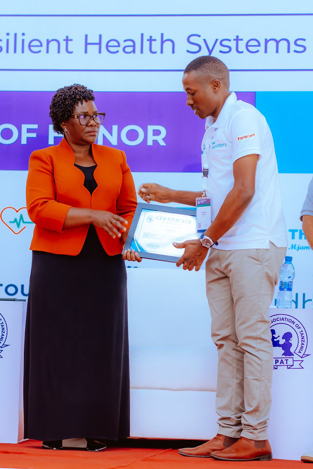 2026 PAT Scientific Conference — Mwanza