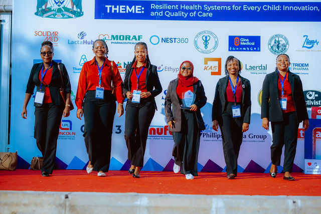 2026 PAT Scientific Conference — Mwanza
