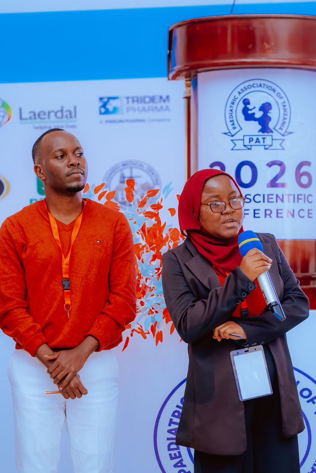 2026 PAT Scientific Conference — Mwanza