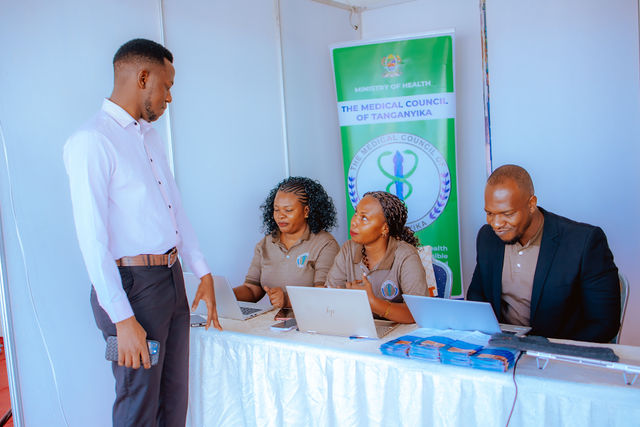 2026 PAT Scientific Conference — Mwanza