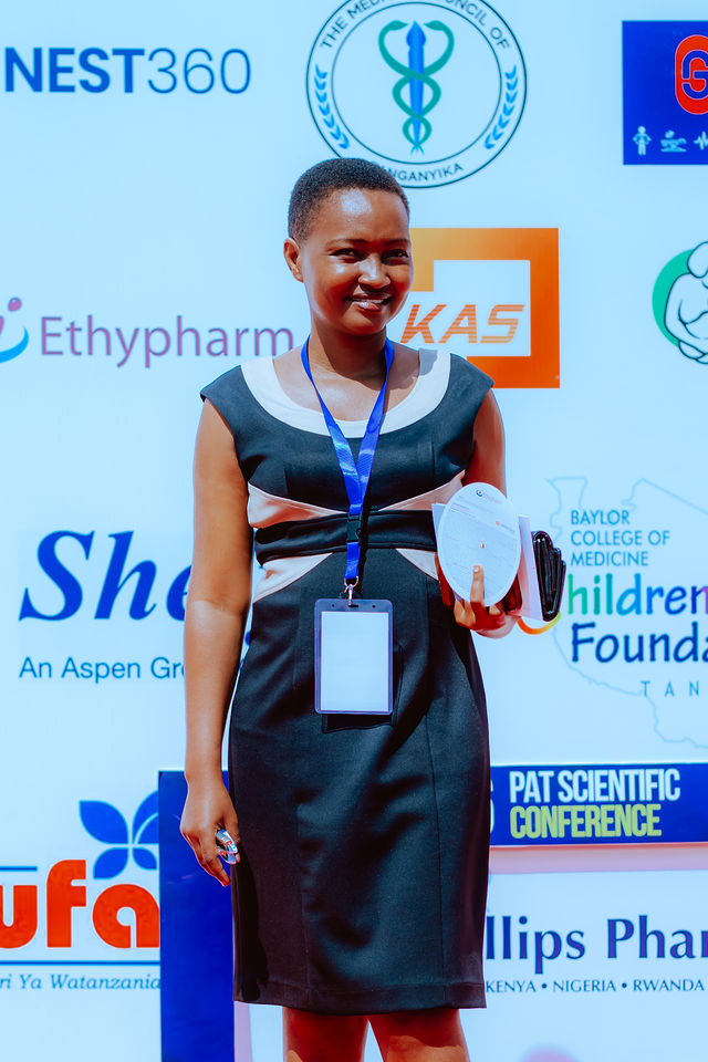 2026 PAT Scientific Conference — Mwanza