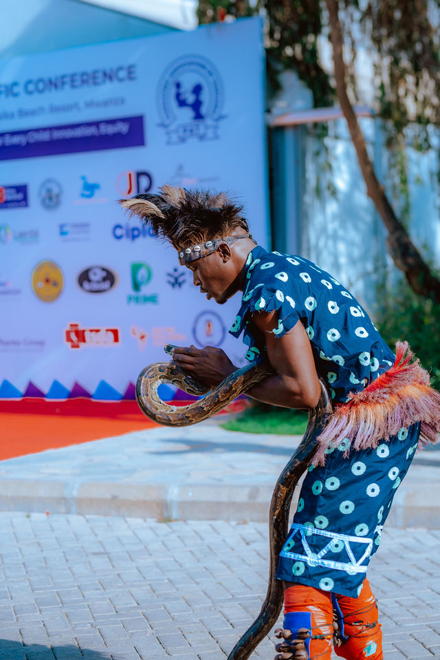 2026 PAT Scientific Conference — Mwanza