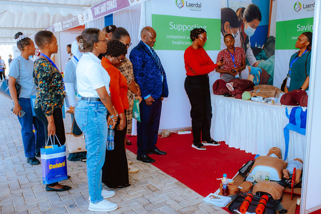 2026 PAT Scientific Conference — Mwanza