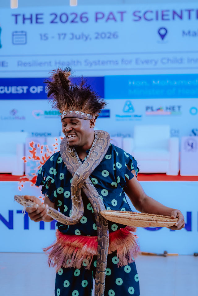 2026 PAT Scientific Conference — Mwanza