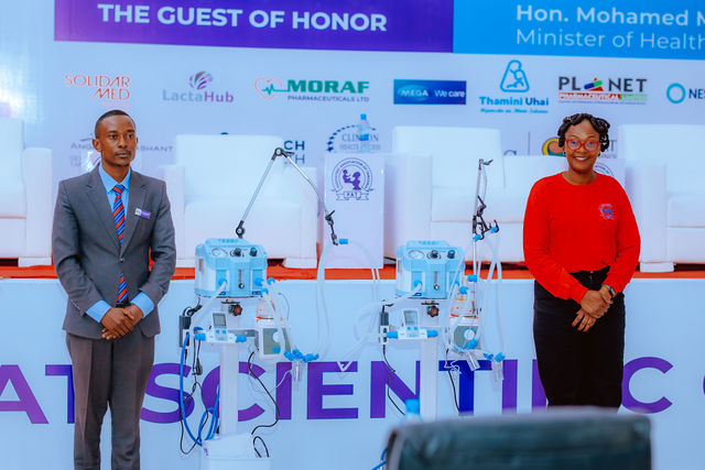2026 PAT Scientific Conference — Mwanza