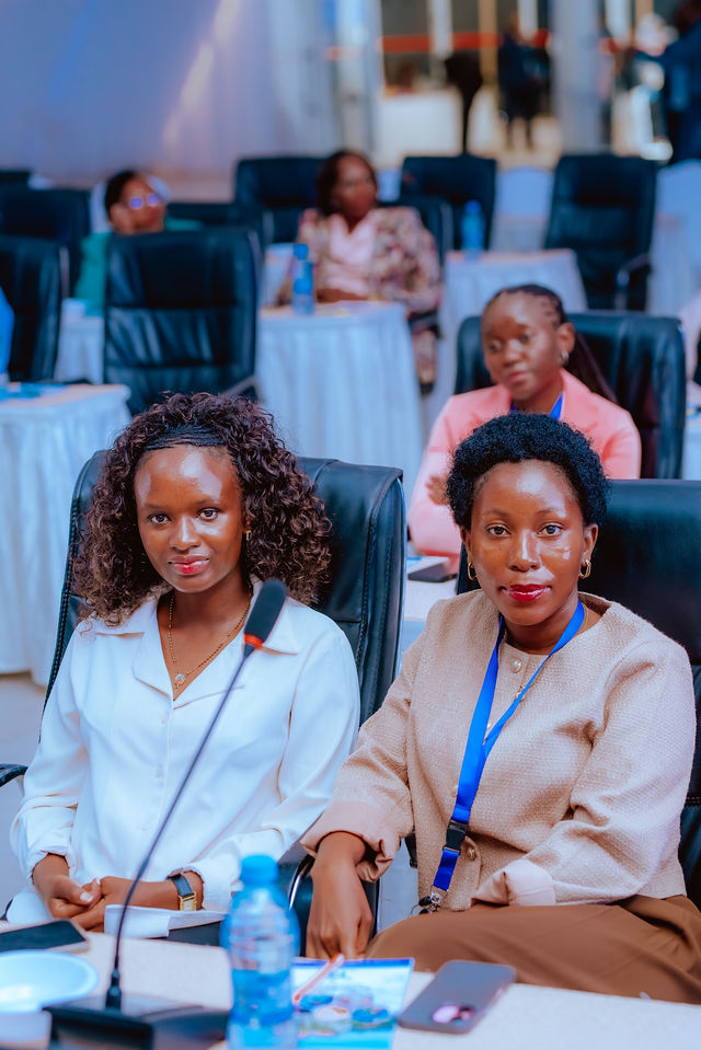 2026 PAT Scientific Conference — Mwanza