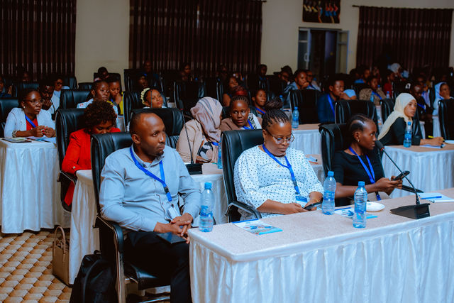 2026 PAT Scientific Conference — Mwanza