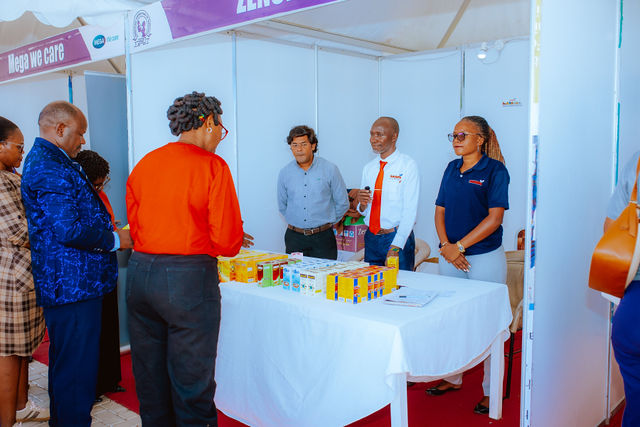 2026 PAT Scientific Conference — Mwanza