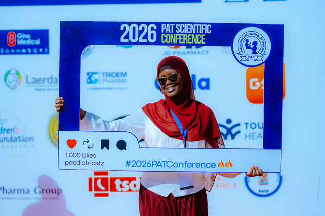 2026 PAT Scientific Conference — Mwanza