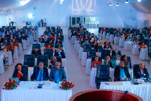 2026 PAT Scientific Conference — Mwanza