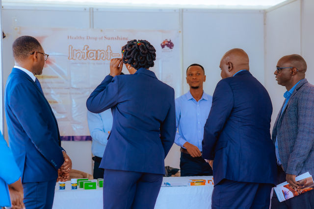 2026 PAT Scientific Conference — Mwanza