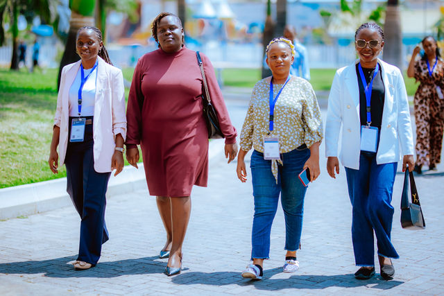 2026 PAT Scientific Conference — Mwanza