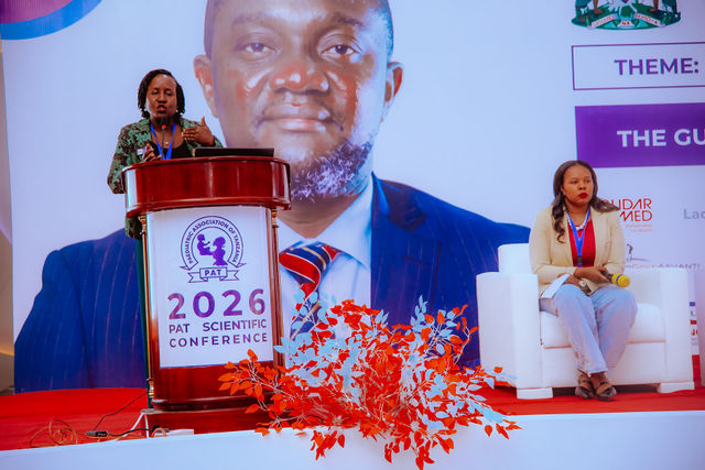 2026 PAT Scientific Conference — Mwanza