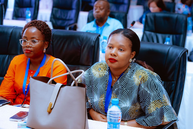 2026 PAT Scientific Conference — Mwanza
