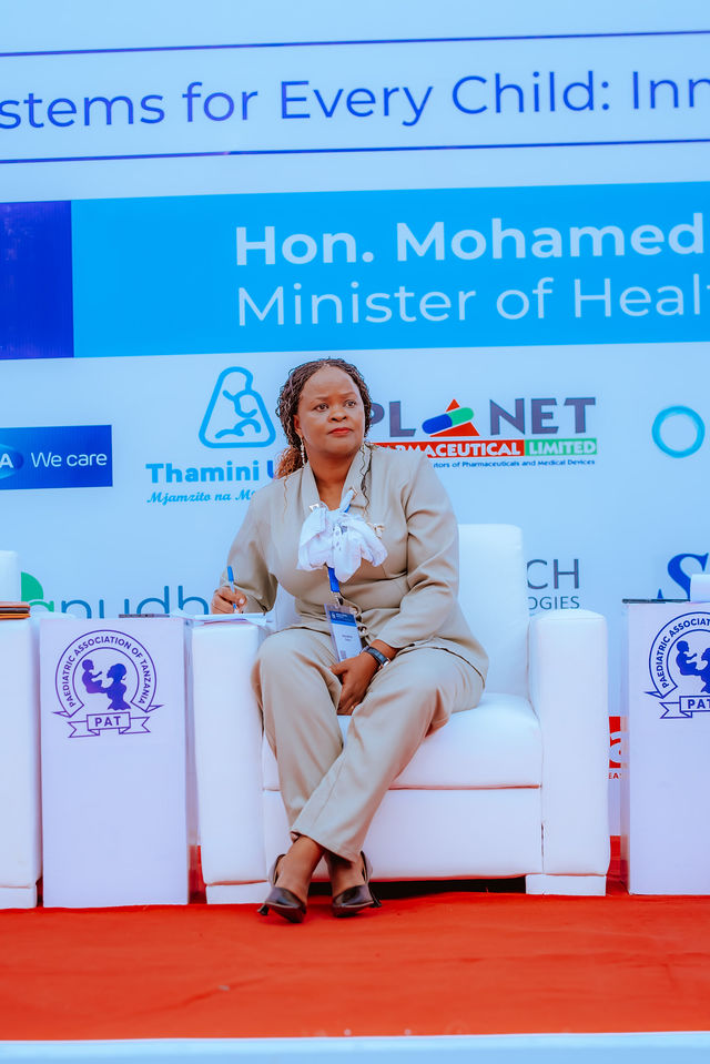 2026 PAT Scientific Conference — Mwanza