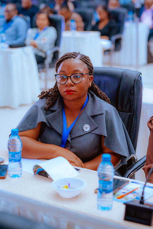 2026 PAT Scientific Conference — Mwanza