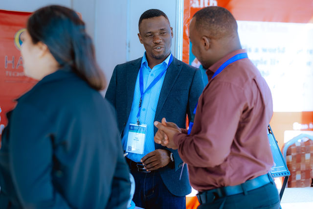 2026 PAT Scientific Conference — Mwanza