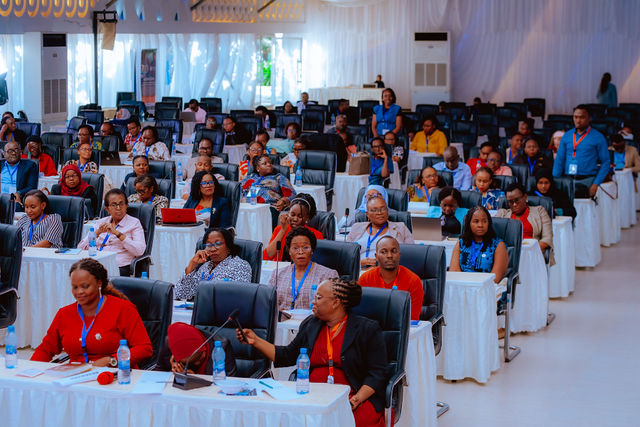 2026 PAT Scientific Conference — Mwanza