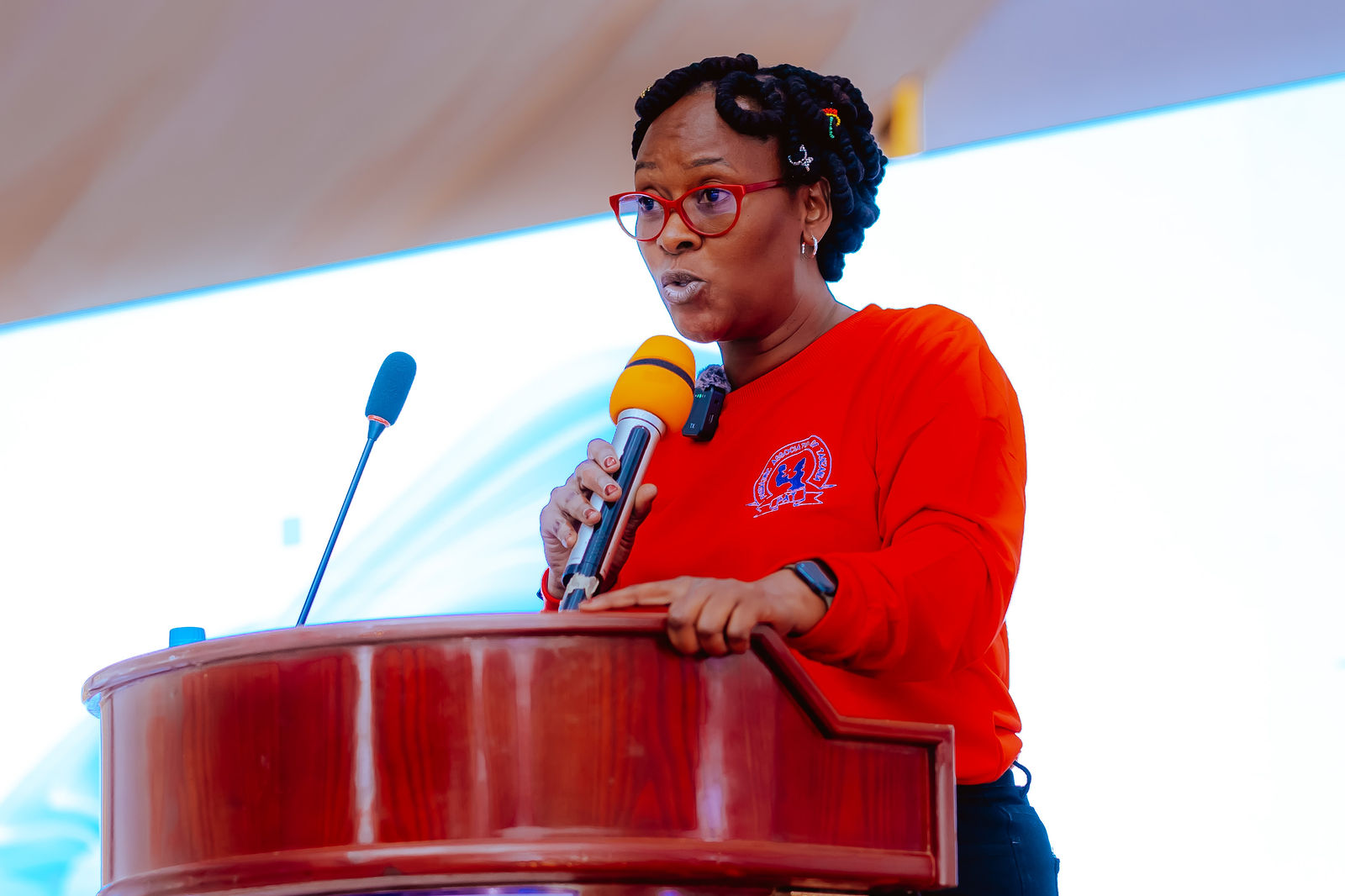 2026 PAT Scientific Conference — Mwanza