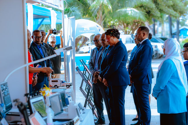 2026 PAT Scientific Conference — Mwanza