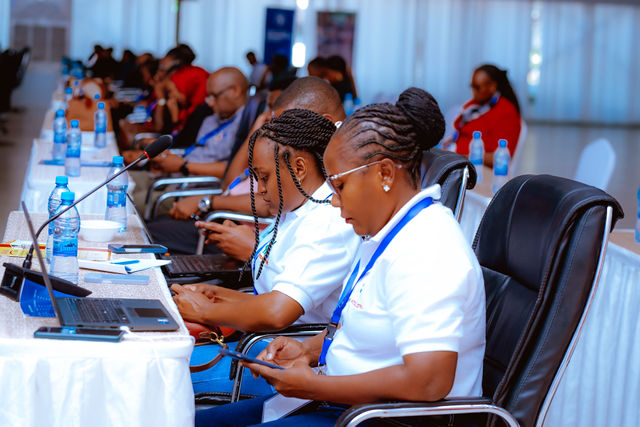2026 PAT Scientific Conference — Mwanza