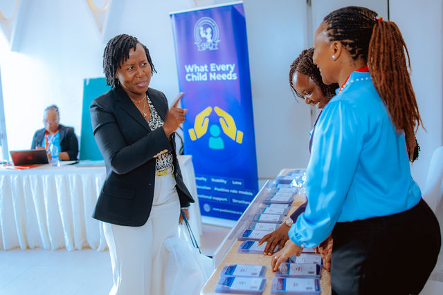2026 PAT Scientific Conference — Mwanza