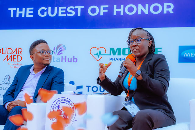 2026 PAT Scientific Conference — Mwanza