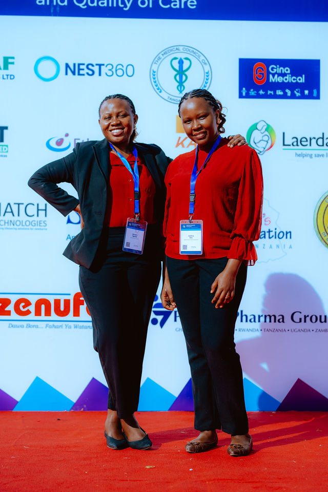 2026 PAT Scientific Conference — Mwanza